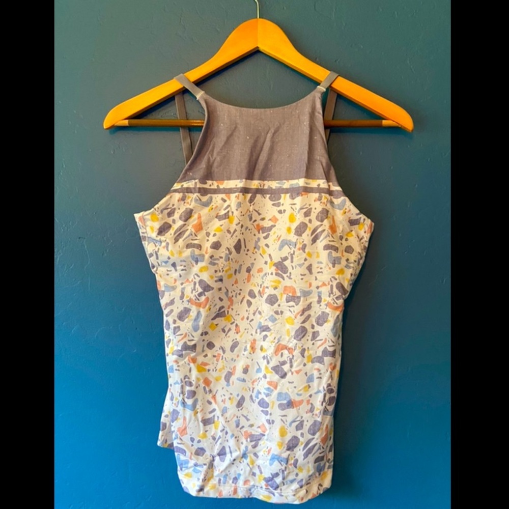 XS Prana yoga top